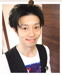 瀬川大輔