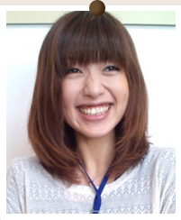 今川絵美子