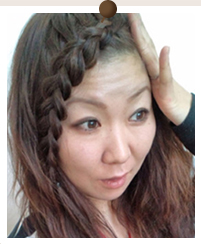 大沼富子