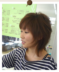 大畠美智子