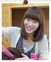 鶴田志津子